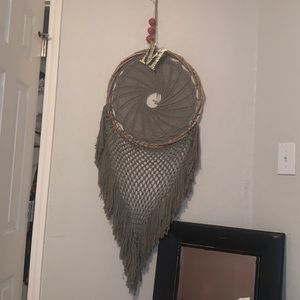 Dream catcher from mexico